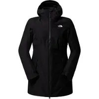 The North Face Women's Hikesteller Insulated Parka TNF Black/TNF Black