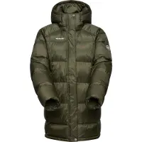 Mammut Glacier Glow Insulated Parka