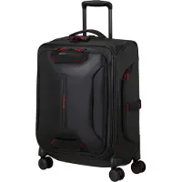 Samsonite Ecodiver Spinner Duffle 55/20 Black