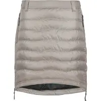 Skhoop Short Down Skirt vadderade kvinnor
