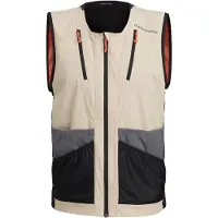 Peak Performance Vislight Utility Vest Plaza Taupe