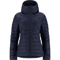 Kari Traa Women's Sanne Midlayer Jacket Royal