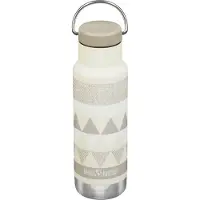 Klean Kanteen Insulated Classic 355 ml Salt Flats