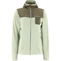 Kari Traa Women's Sanne Hiking Midlayer Slate