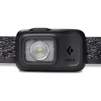 Black Diamond Astro 300-R Headlamp Graphite