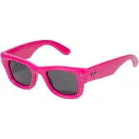 Ray-Ban Solglasögon '0RB4940' fuchsia