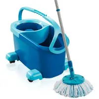 Leifheit Clean Twist Ergo Mopp