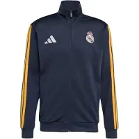 Adidas Real Madrid DNA Träningsjacka, storlek Small