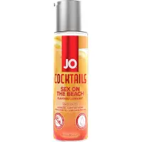 System Jo - vattenbaserat glidmedel - Sex on the Beach - 60 ml