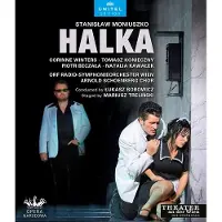 Ginza.se Moniuszko Stanislaw: Halka