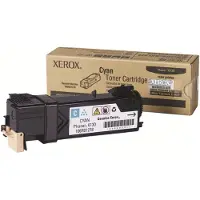 Xerox Tonerkassett cyan 1.900 sidor