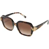 Tory Burch Solglasögon '0TY7231U' pueblo / ljusbrun / mörkbrun