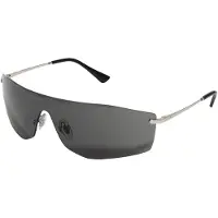 Ray-Ban Solglasögon '0RB3781' antracit / silver