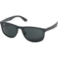 Ray-Ban Solglasögon '0RB4468' mörkgrå