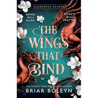 The Wings That Bind
