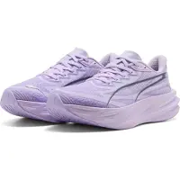 Puma Deviate Pure NITRO Purple AW26 Women's Running Shoes, Size 38 - EUR