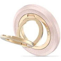 Tech-Protect MMR700 Lamano MagSafe-telefonring - rosa / guld