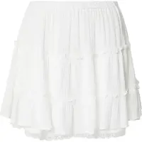 Hailys Kjol 'Id44a' off-white