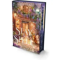 Stay for a Spell
