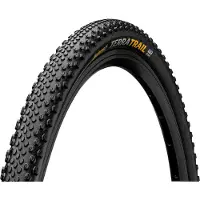 Continental Terra Trail ProTection Vikbart däck 40-584 TLR svart 40-584 | 650B 2022 Däck med punkteringsskydd