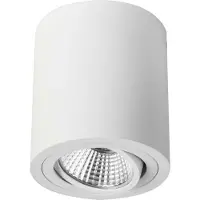 Brumberg 12063173 12063173 LED-takbelysning LED 6 W LED Vit