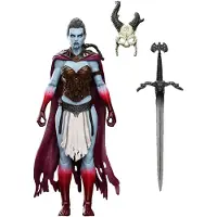 Boss Fight Studio Kier: Death´s Warbringer Figur