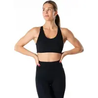 Relode Clean Top High Support - Svart
