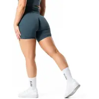 Relode Mercy Shorts - Teal grön