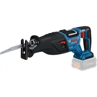 Bosch sticksåg GSA 18V-28 SOLO - SOLO