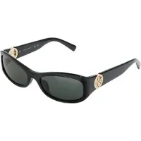 Tory Burch Solglasögon '0TY7229U' svart