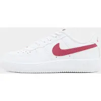 Nike Air Force 1 '07 LV8 Barn, vit