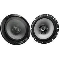 Kenwood Kfc-s1767 Bilhögtalare