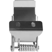 Ledvance Panel-Clips 4058075409859 Monteringsklämmor Set med 4 st.