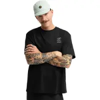Siroko Rush T-shirt Med Korta ärmar
