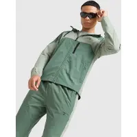 GRIID Ridge Track Pants, grön