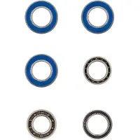 Cycling Ceramic Hunt 1 Hunt Proven Xc Dynamo Wheelset 6902x3 6802x1 6902x1 6803x1 Hjul Lager