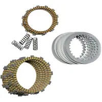 Hinson Racing Honda Crf 450 R 09-12 Kopplingstryckplatta