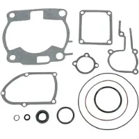 Moose Hard-parts Yamaha Yz 250 95-96 Topplockspackningssats