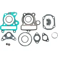 Moose Hard-parts Polaris Outlaw 90 2x4 07-13/sportsman 90 2x4 07-13 Topplockspackningssats