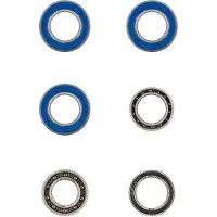 Cycling Ceramic Hunt 2 Hunt Proven Carbo Nrace Xc Mtb 29´´ 6902x5 15267x1 Hjul Lager