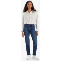 Levi's 712 Slim Welt Pocket Jeans