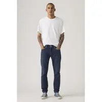 Levi's 512 Slim Tapered Fit Jeans