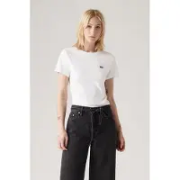 Levi's Essential Hm T-shirt Med Korta ärmar