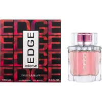 Swiss Arabian Edge Intense Eau de Parfum 100 ml
