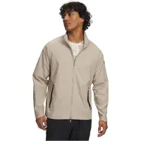 Under Armour Unstoppable Non-hood Sweatshirt Med Dragkedja
