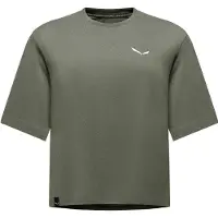 Salewa Eagle Loose T-shirt Med Korta ärmar