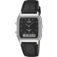 Casio Laikrodis UNISEX Vintage AQ-230EL-1AER + BOX