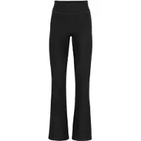 Kari Traa Women's Nina Flare Tights Black