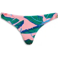 Superdry Tropical Cheeky Bikini Botten