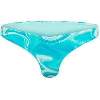 Superdry Print Cheeky Bikini Botten